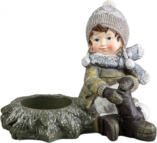 Подсвечник «Baby»