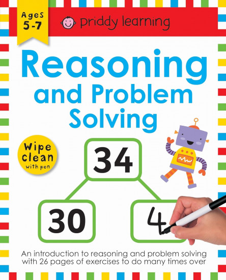 Reasoning and Problem Solving