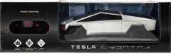 Модель радиоуправляемая «Tesla Cybertruck»