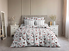 Комплект постельного белья «Лямур»