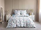 Комплект постельного белья «Birds»