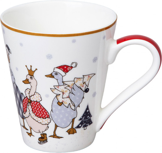 Кружка «Family Christmas»