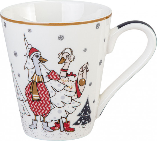 Кружка «Family Christmas»