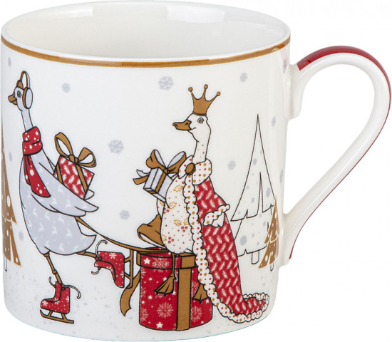 Кружка «Family Christmas»