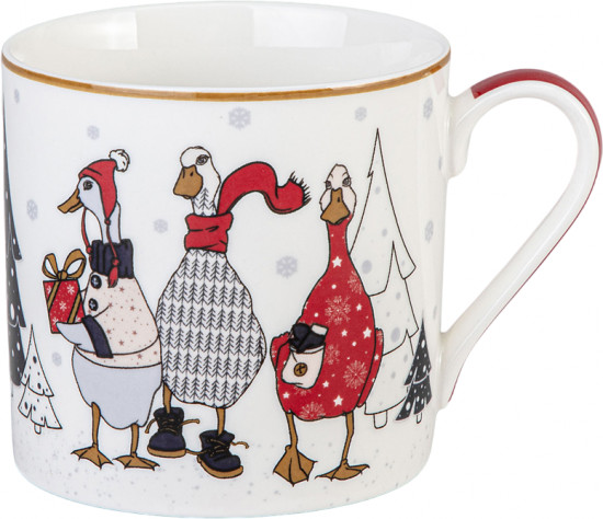 Кружка «Family Christmas»