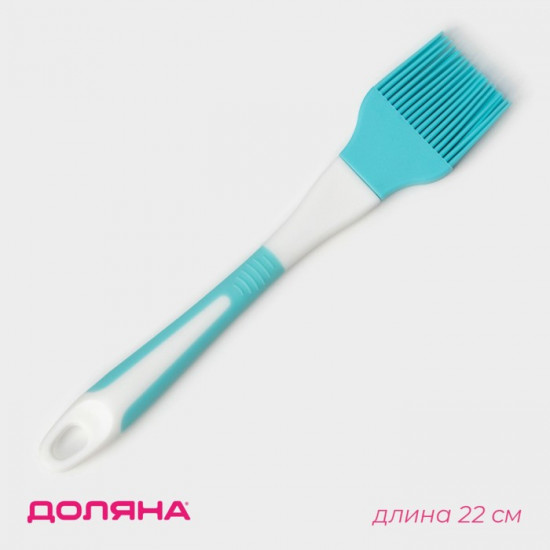 Кисть кулинарная «Профи»