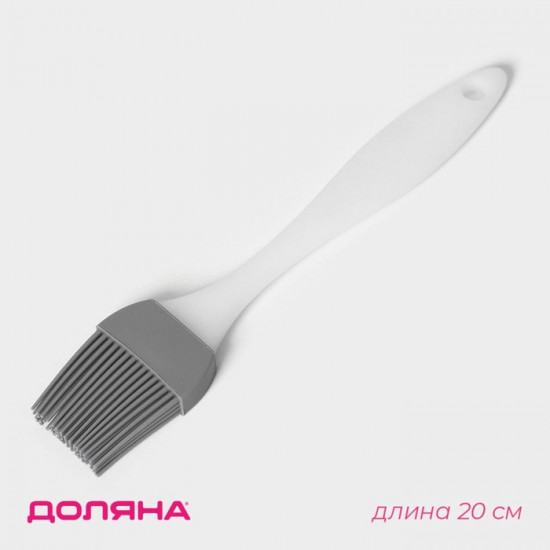 Кисть кулинарная «Фобос»