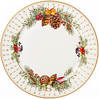 Тарелка обеденная «Celebration»