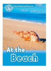 Oxford read and discover 1. At the beach