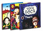 &quot;Тося-Бося&quot;. Комплект из 3-х книг
