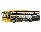 Автобус для путешествий «Euro Traveller», в ассортименте