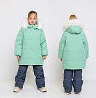 мятная свежесть