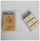 хвойный лес