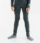 темно-серый меланж