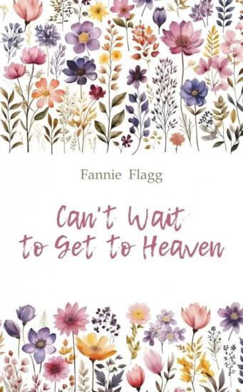 Can't Wait To Get To Heaven