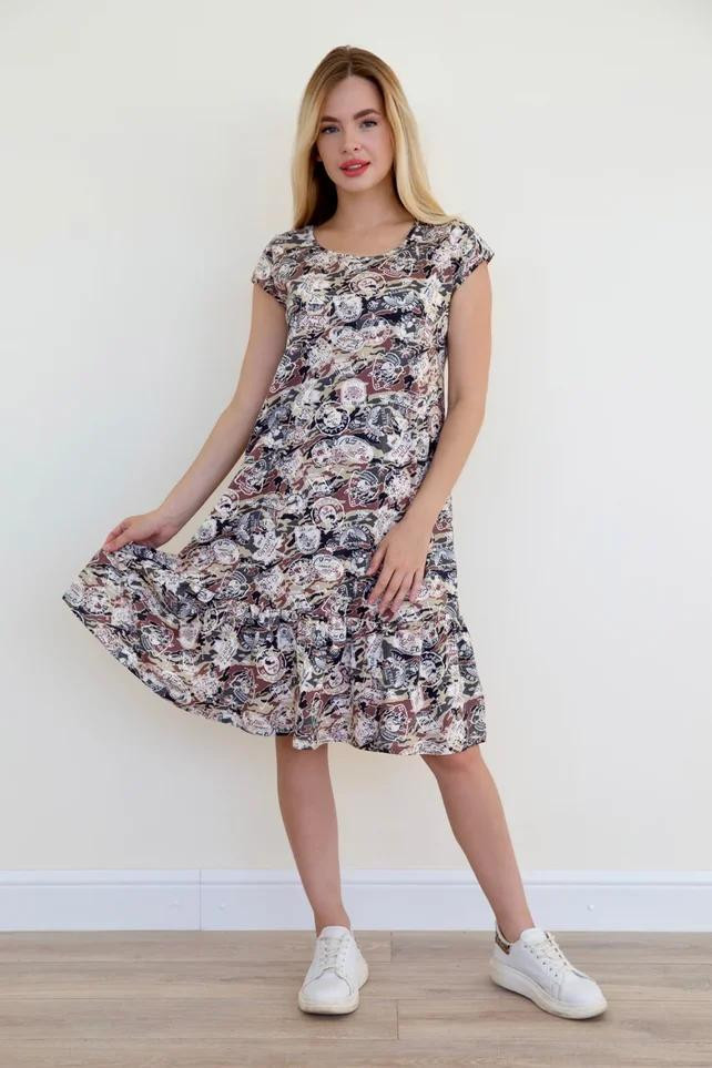Платье женское Александра | Lika Dress