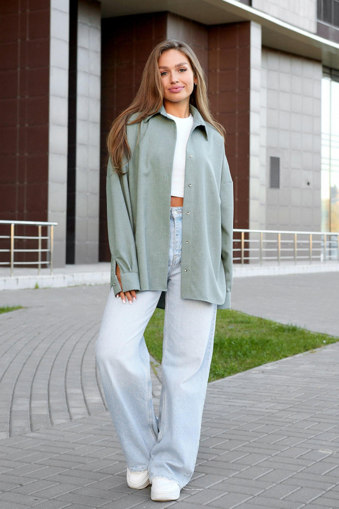 Рубашка женская Верона | Lika Dress