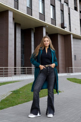 Толстовка женская Алина