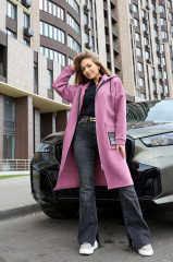 Толстовка женская Алина