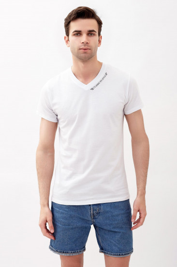 Футболка мужская Мегал