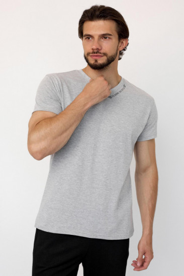 Футболка мужская Мегал