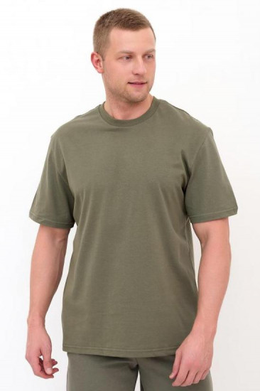 Футболка мужская Фобос