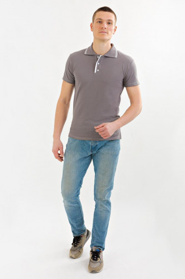 Футболка мужская Поло