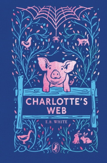 Charlotte`s Web
