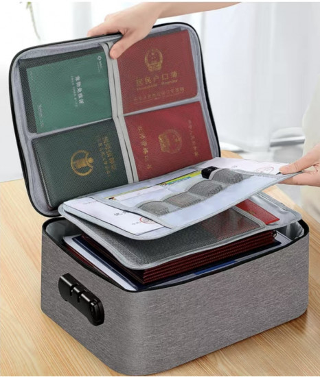 Органайзер для хранения документов