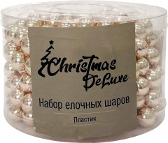 Бусы на ёлку «Гигант»