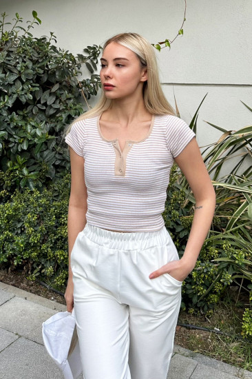 Блузка женская