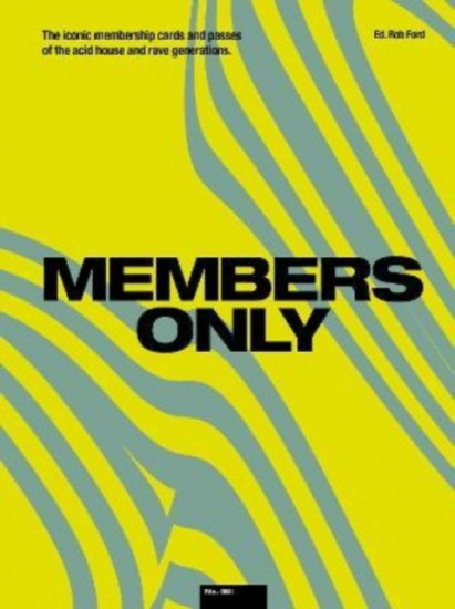 Members Only