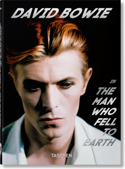 David Bowie: The Man Who Fell to Earth