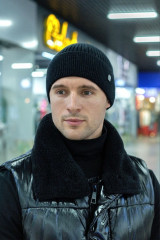 Шапка мужская