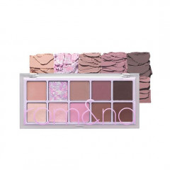 Палетка теней для век «Better Than Palette», оттенок 09 Dreamy Lilac Garden