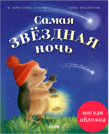 Самая звёздная ночь