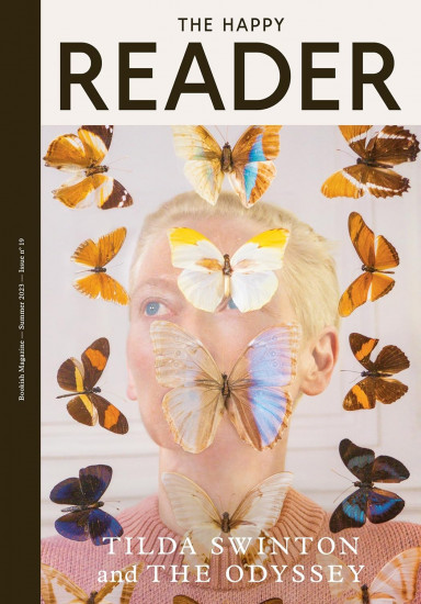 The Happy Reader. Issue 19