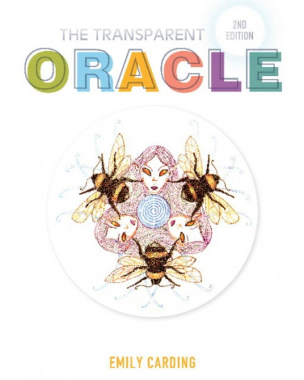 The Transparent Oracle