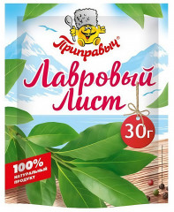 Лавровый лист