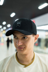 Бейсболка мужская
