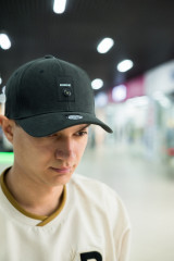 Бейсболка мужская