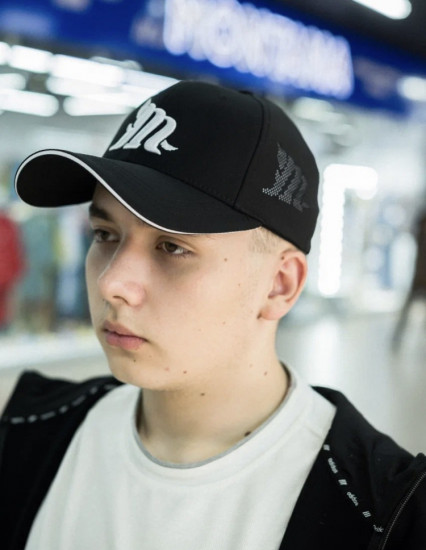 Бейсболка мужская