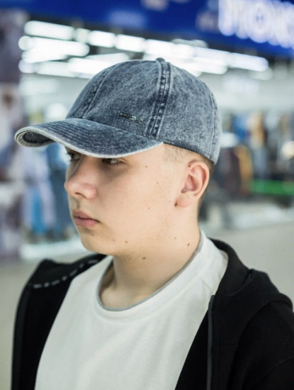 Бейсболка мужская