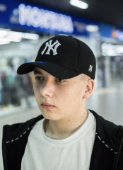 Бейсболка мужская