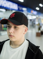 Бейсболка мужская