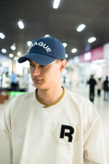 Бейсболка мужская