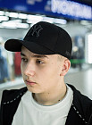 Бейсболка мужская