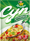 с вермишелью