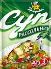 рассольник