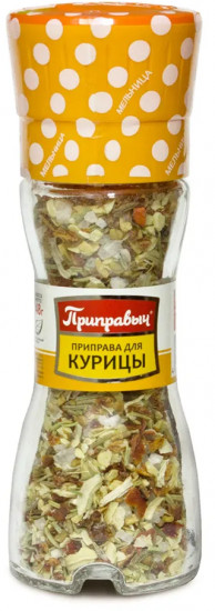 Приправа для курицы